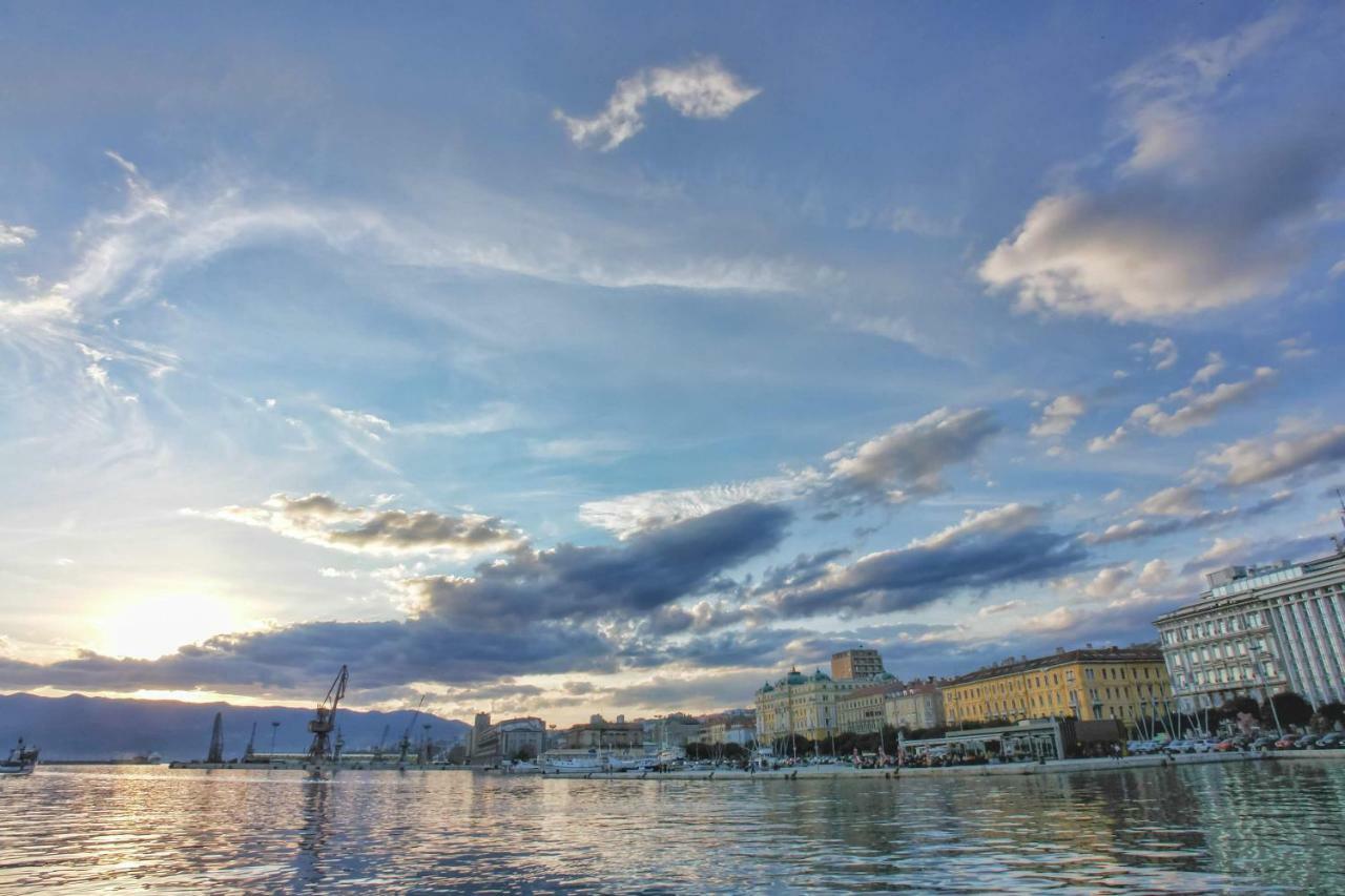 Kuca Za Odmor Villa Curlylocs - Vila Kosjenka Viskovo Esterno foto